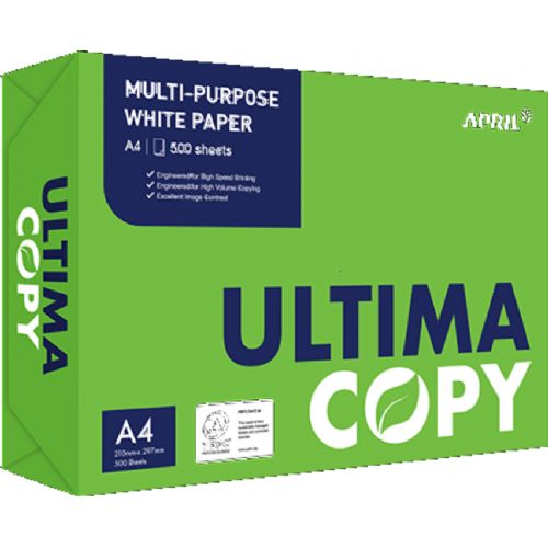 CARTA A4 PERFECT PRINT 80GR 500FF
